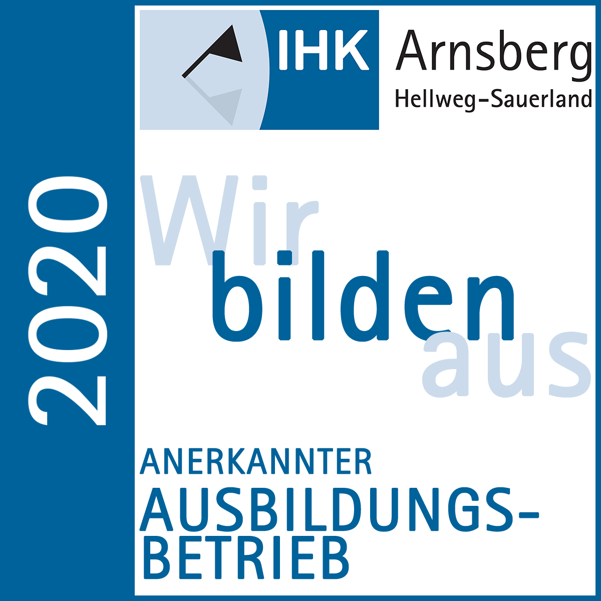 Anerkannter_Ausbildungsbetrieb_1200_2020_29162 Anerkannter_Ausbildungsbetrieb_1200_2020_29162